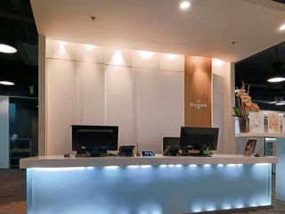 Represent your business professionally and have us take care of everything