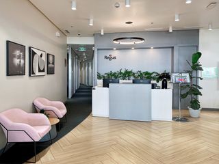 Find the right location for your business, anywhere in the world