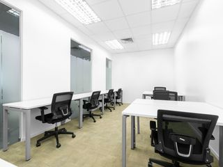 Private office space tailored to your business’ unique needs in Regus Filinvest One Building Alabang