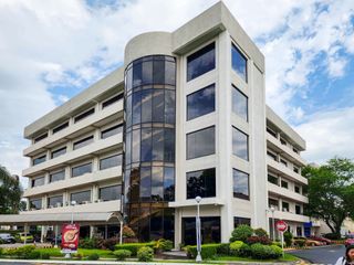 Professional office space in Regus Clark Center 07 on fully flexible terms