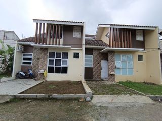 Di Jual Rumah Mewah Siap Huni Murah Nego Daerah Gombong Kota