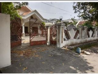 Sam ratulangi kota jombang