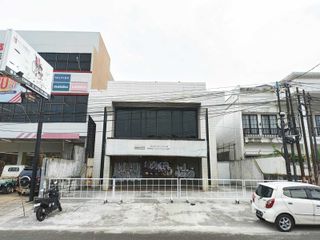 Disewakan Bangunan 2 Lantai Komersil Tengah Kota Cocok Untuk Kantor