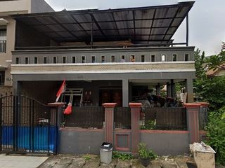 Investasi Rumah Strategis Daan Mogot, Kalideres, Jakbar