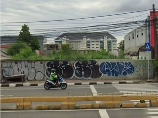 Disewakan Lahan Strategis Buncit Raya Jakarta Selatan