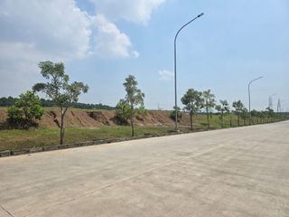 Jual Kavling Industri Siap Bangun di Kawasan Industri Artha Hill