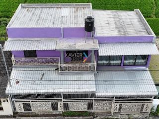Dijual Rumah Siap Huni di Perumahan RSU Saiful Anwar, Jalan Mondoroko, Singosari Malang