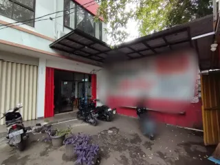 DIJUAL Ruko Strategis 3 Lantai Dekat Universitas Bhayangkara dan Summarecon Bekasi