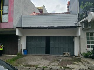 Turun Harga Jual Murah Ruko Mainroad Buahbatu Bandung Harga Di Bawah NJOP Buah Batu