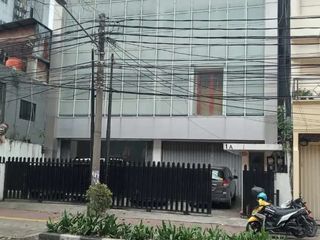 Dijual cepat ruko gandeng magga besar raya