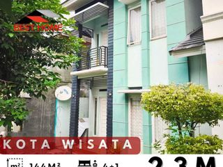 Bangunan bagus spesial price