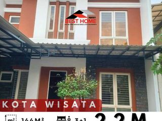 Rumah idaman keluarga bagus dan murah