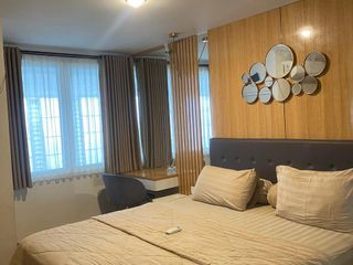 Di Sewa Apartemen 1BEDROOM Mataram City Yudhistira Tower