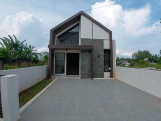 PROMO rumah di RAJABASA 1 Kilo dari Kampus UNILA griya bagus