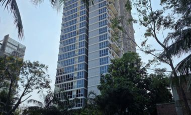 Apartemen Lexington Residences 2 Kamar Tidur Fully Furnished Dijual-Harga Murah NEGO