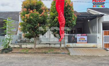 Dijual Rumah Minimalis Siap Huni di Perum. GPI Rogojampi - Banyuwangi