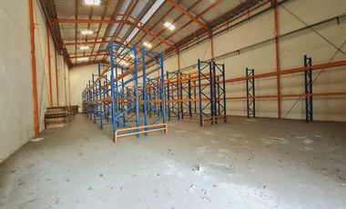 Gudang Dan Kantor Bagus Dan Strategis Di Pusat Kota Cirebon