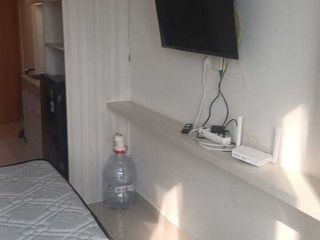 Disewakan Apartemen Evenciio Tipe Studio Lt 18
