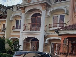 Dijual Cepat Villa Di Green Apple Cipanas Puncak