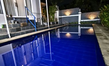 Bukit Golf Hijau Sentul City dengan Pool Siap Huni Huk
