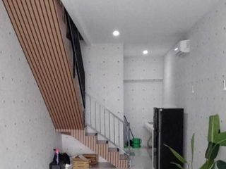Di Jual ruko 2 lantai Bekasi Harapan Jaya