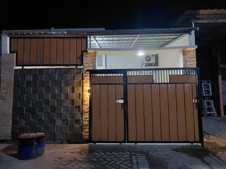 RUMAH SIAP HUNI DI GALESONG UTARA