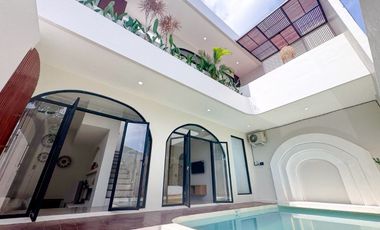 Brand New Villa Full Furnish Tumbak Bayuh Pererenan Canggu Mengwi