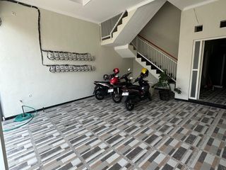 Rumah Kos Premium 2 Kamar Samping Fakultas Kedokteran UMM