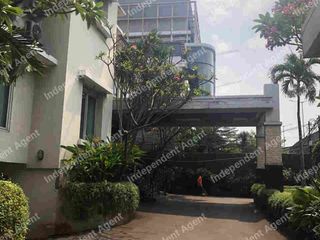 Hotel 2 Lantai Lokasi Premium Cipete Jakarta Selatan