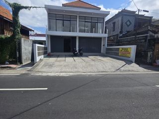 DIJUAL RUKO ESTETIK HARGA CANTIK LOKASI ELIT