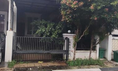 Dijual Rumah Di Sakura Regency Bekasi,Mustikasari