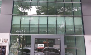 Dijual Ruko Kebayoran Square