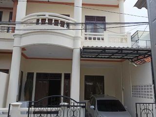 Dijual Perumahan Nuri Bintaro Jaya