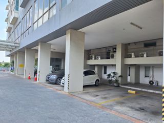 MURAH!! APARTMEN TAMANSARI ISWARA STUDIO FURNISHED