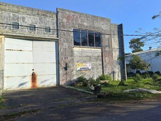 Dijual Cepat !!! Gudang Parangloe Blok B (Sudut) Luas 600 M2 | Nego