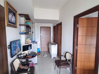 Dijual Cepat !!!! Apartemen Vida View 2 KT harga 6oo Juta Nego