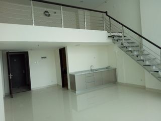 SOHO(Small Office Home Office) Brooklyn Alam Sutera Turun Harga