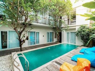 dijual hotel dekat pantai seminya bali