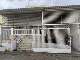 Dijual rumah 1lt perumahan puri asri regency, Sidoarjo