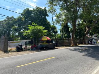 Di Jual Cepat Tanah Potensial & Strategis Di Jl.Singaraja-Seririt BALI