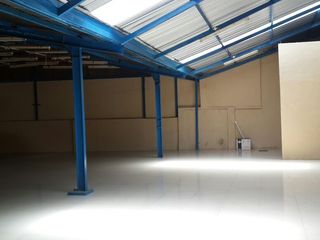 Disewakan gudang di Kopo Bandung