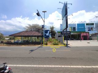 Tanah Murah Lokasi Stretegis Di Jl. Singaraja - Gilimanuk, Gerokgak -