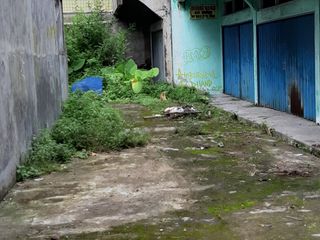 JUAL RUKO 2 lantai di KOta Jambi