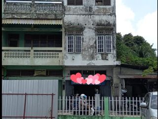 Jual Ruko 3 lantai di Jambi