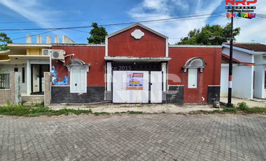 Dijual Rumah Minimalis di Belakang SMAN 1 BANYUWANGI