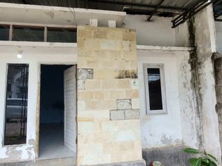 Dijual Rumah Rp100 jt di Jembrana - Bali