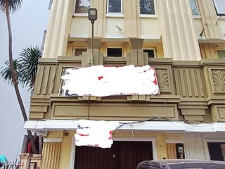 Dijual Ruko Boutique Kemayoran Siap Huni, Jakarta