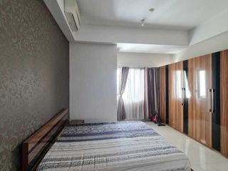 Apartemen Solo Paragon Tipe 2 Bedrooms
