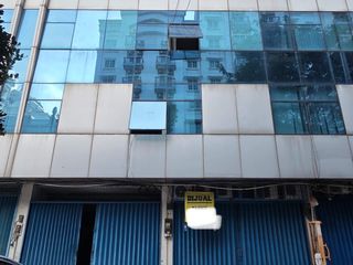 Plaza pasific kelapa gading jakarta utara ruko 3lt