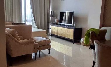 Apartemen Summit 3+1 Kt